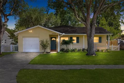 2908 W Ballast Point Blvd, Tampa, FL 33611