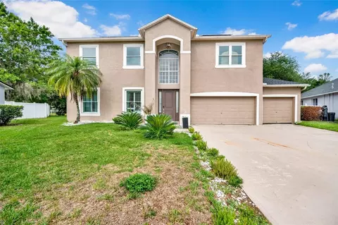 3103 Ashmonte Dr, Land O Lakes, FL 34638