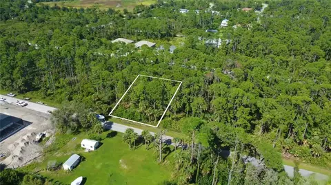 452 Matson Ln, Port Charlotte, FL 33953
