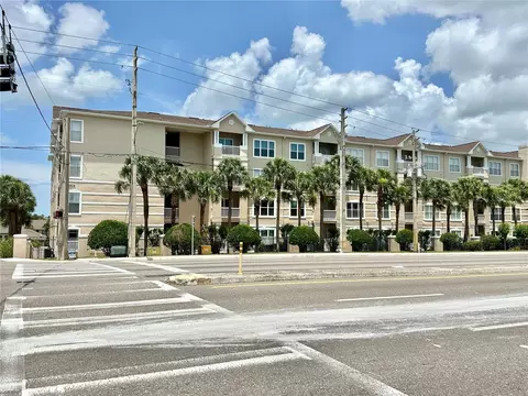 1216 Missouri Ave S #126, Clearwater, FL 33756