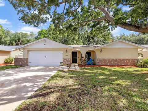 150 Suncrest Dr, Safety Harbor, FL 34695