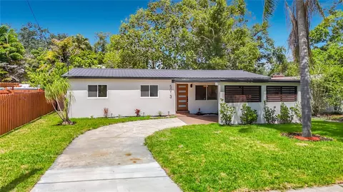 5013 S Hesperides St, Tampa, FL 33611