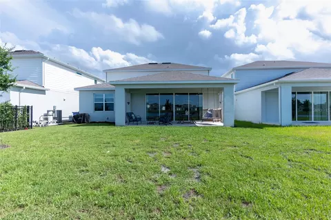 Exterior - 6067 Forest Perch Dr, Saint Cloud, FL 34771 photo 2 of 5