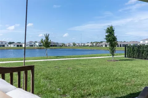Exterior - 6067 Forest Perch Dr, Saint Cloud, FL 34771 photo 5 of 5