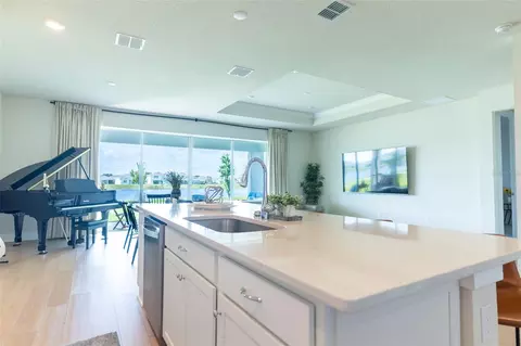 Kitchen - 6067 Forest Perch Dr, Saint Cloud, FL 34771 photo 2 of 4