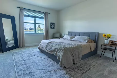 Bedroom - 6067 Forest Perch Dr, Saint Cloud, FL 34771 photo 4 of 4