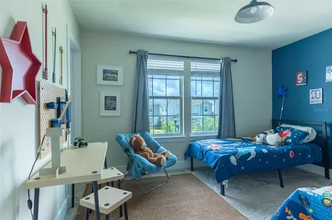 Bedroom - 6067 Forest Perch Dr, Saint Cloud, FL 34771 photo 2 of 4