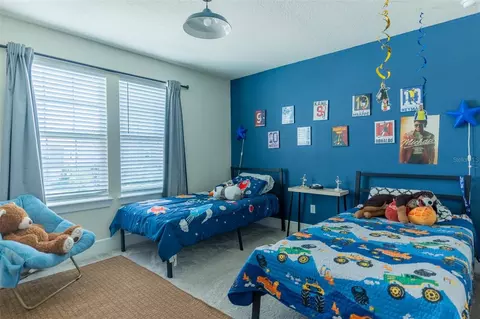 Bedroom - 6067 Forest Perch Dr, Saint Cloud, FL 34771 photo 1 of 4