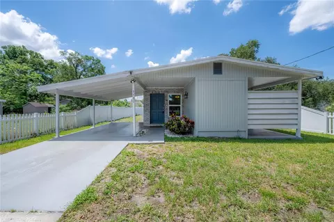 3501 E Mcberry St, Tampa, FL 33610