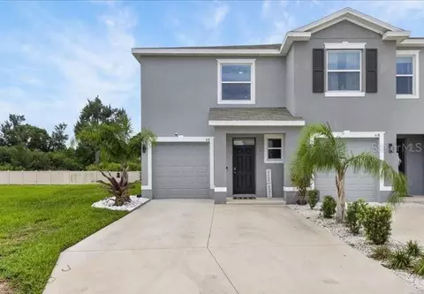 416 Mangrove Shade Cir, Apollo Beach, FL 33572