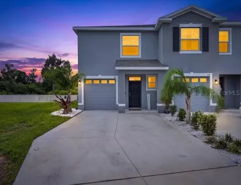 416 Mangrove Shade Cir, Apollo Beach, FL 33572
