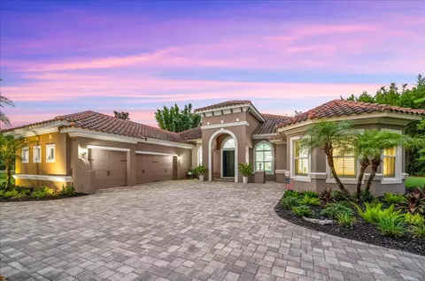 9227 Tillinghast Dr, Tampa, FL 33626