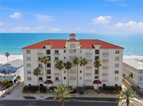 19130 Gulf Blvd #V4, Indian Rocks Beach, FL 33785