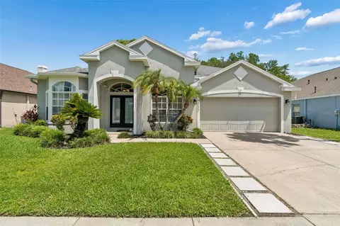8604 Brookway Cir, Tampa, FL 33635