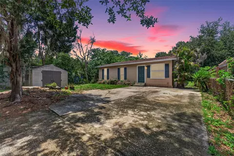 4793 Pleasant Ave, Palm Harbor, FL 34683