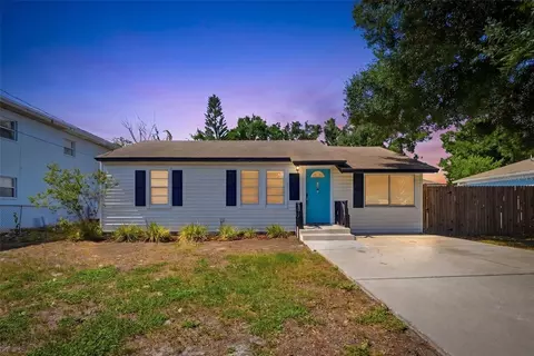 3715 Ohio Ave, Tampa, FL 33611
