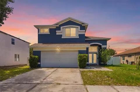 12640 Longcrest Dr, Riverview, FL 33579
