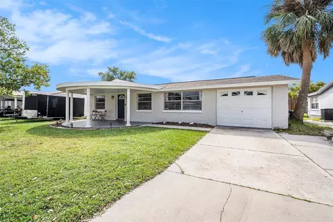 3510 Allandale Dr, Holiday, FL 34691