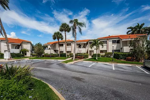 6273 Bahia Del Mar Blvd #116, Saint Petersburg, FL 33715