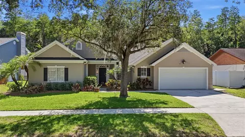 16604 E Course Dr, Tampa, FL 33624