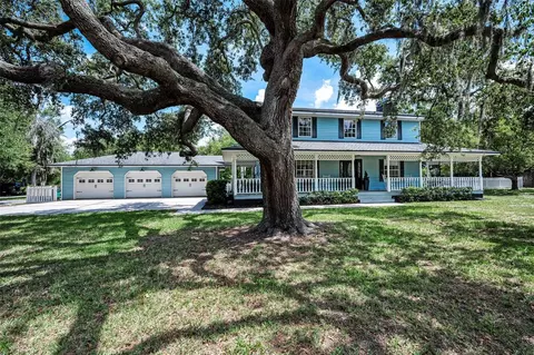 3525 Fairview St, Safety Harbor, FL 34695