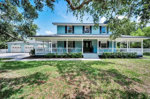 3525 Fairview St, Safety Harbor, FL 34695