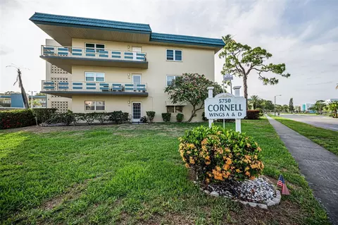 5750 80th St N #D101, Saint Petersburg, FL 33709
