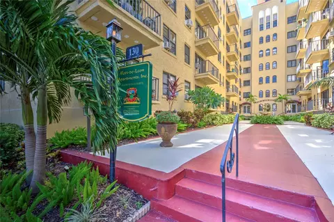 130 4th Ave N #610, Saint Petersburg, FL 33701
