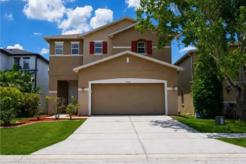 17446 Queensland St, Land O Lakes, FL 34638