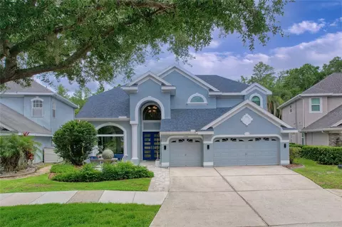 11721 Gothic Ln, Tampa, FL 33626