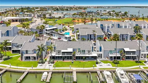 245 Medallion Blvd #G, Madeira Beach, FL 33708
