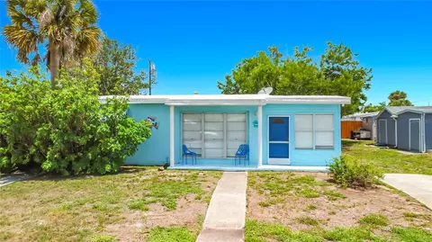 8594 Bumford Ave, North Port, FL 34287