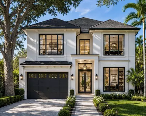3209 W Bay Vista Ave, Tampa, FL 33611