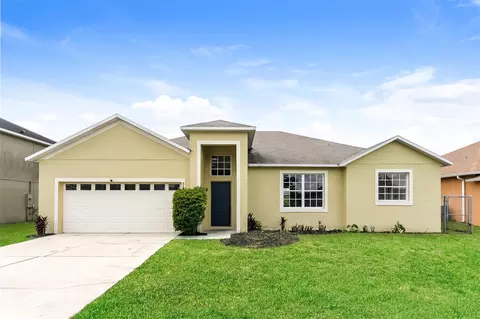 539 Brentford Ct, Kissimmee, FL 34758