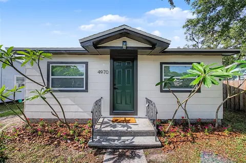 4970 43rd Ave N, Saint Petersburg, FL 33709