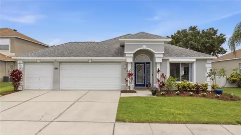 16233 Carnoustie Dr, Odessa, FL 33556