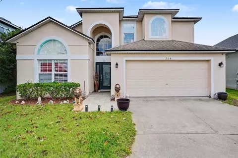 204 Elderberry Dr, Davenport, FL 33897