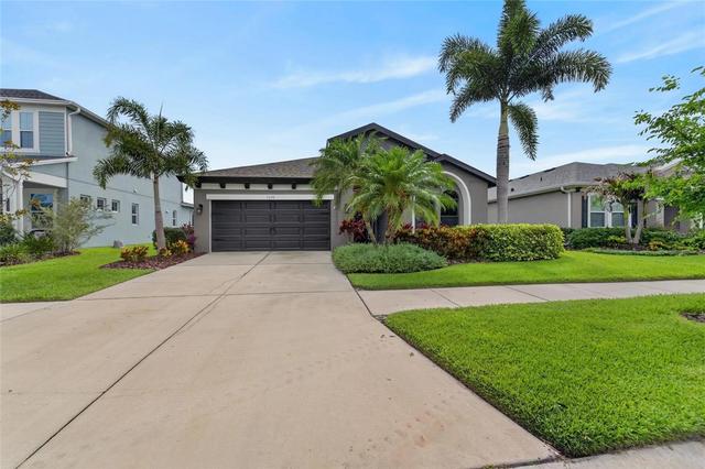 7020 Old Benton Dr, Apollo Beach, FL 33572