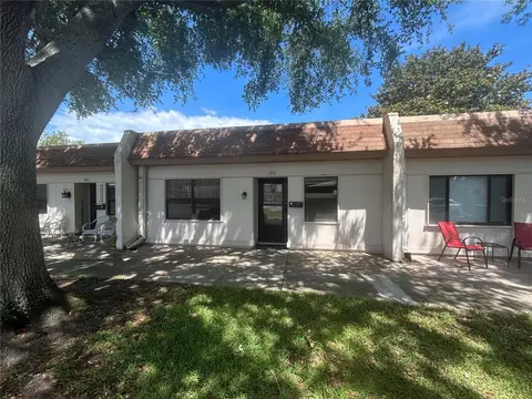 1351 Mission Cir #48-E, Clearwater, FL 33759