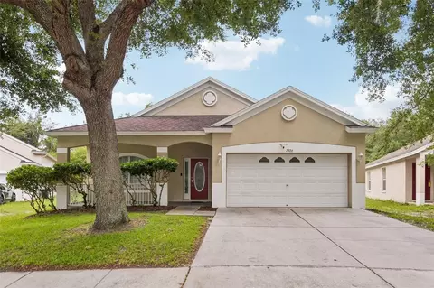 7926 Terrace Ridge Dr, Temple Terrace, FL 33637