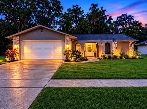 3745 Thornbush Ln, New Port Richey, FL 34655