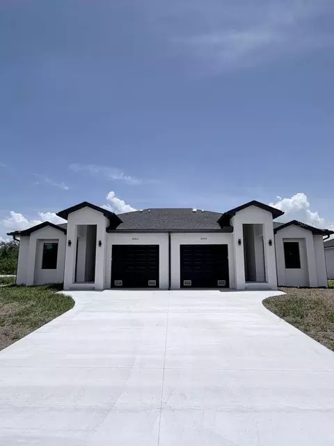 10412 Port Everglades St, Port Charlotte, FL 33981