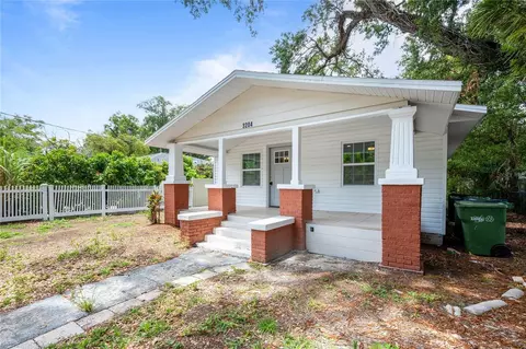 3204 E 23rd Ave, Tampa, FL 33605