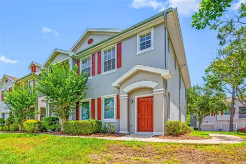 10409 Crimson Park Ln #110, Tampa, FL 33626