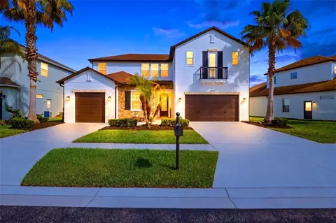 4107 Windcrest Dr, Wesley Chapel, FL 33544
