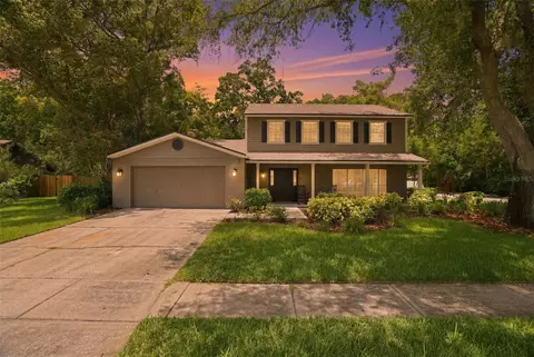 16706 Vallely Dr, Tampa, FL 33618