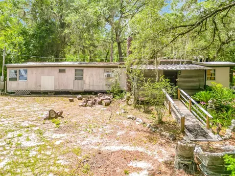 7612 SW 155th St, Dunnellon, FL 34432
