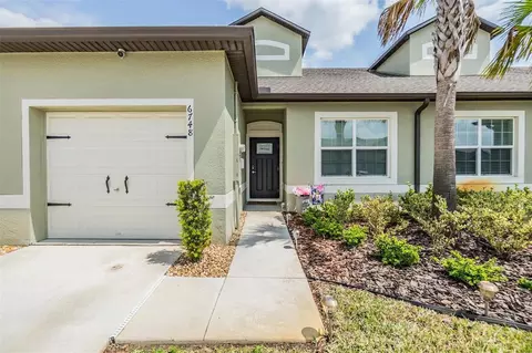 6748 Ripple Pond Loop, Zephyrhills, FL 33541