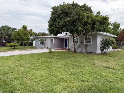 7005 Thrasher Dr, Tampa, FL 33610