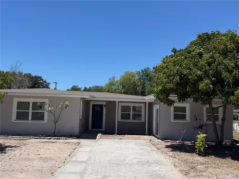 7005 Thrasher Dr, Tampa, FL 33610